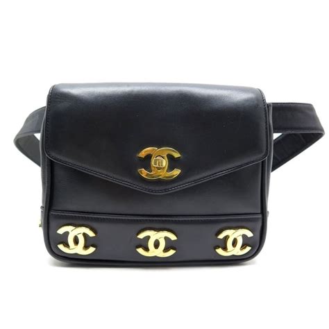 chanel bag as0406b00120 sac cienture